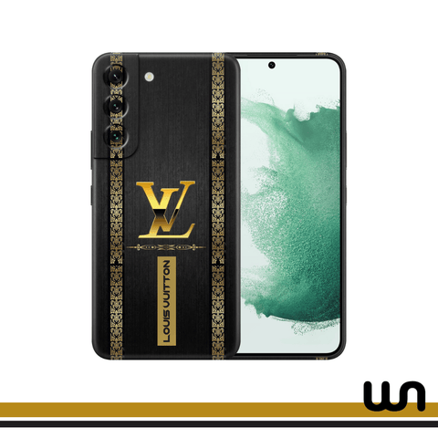 Louis Vuitton Skin For Samsung