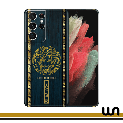 Versace Skin For Samsung