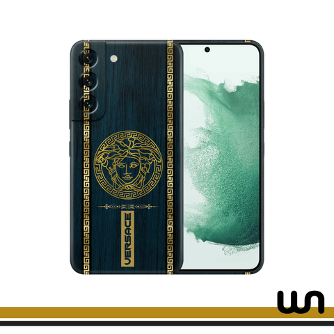 Versace Skin For Samsung