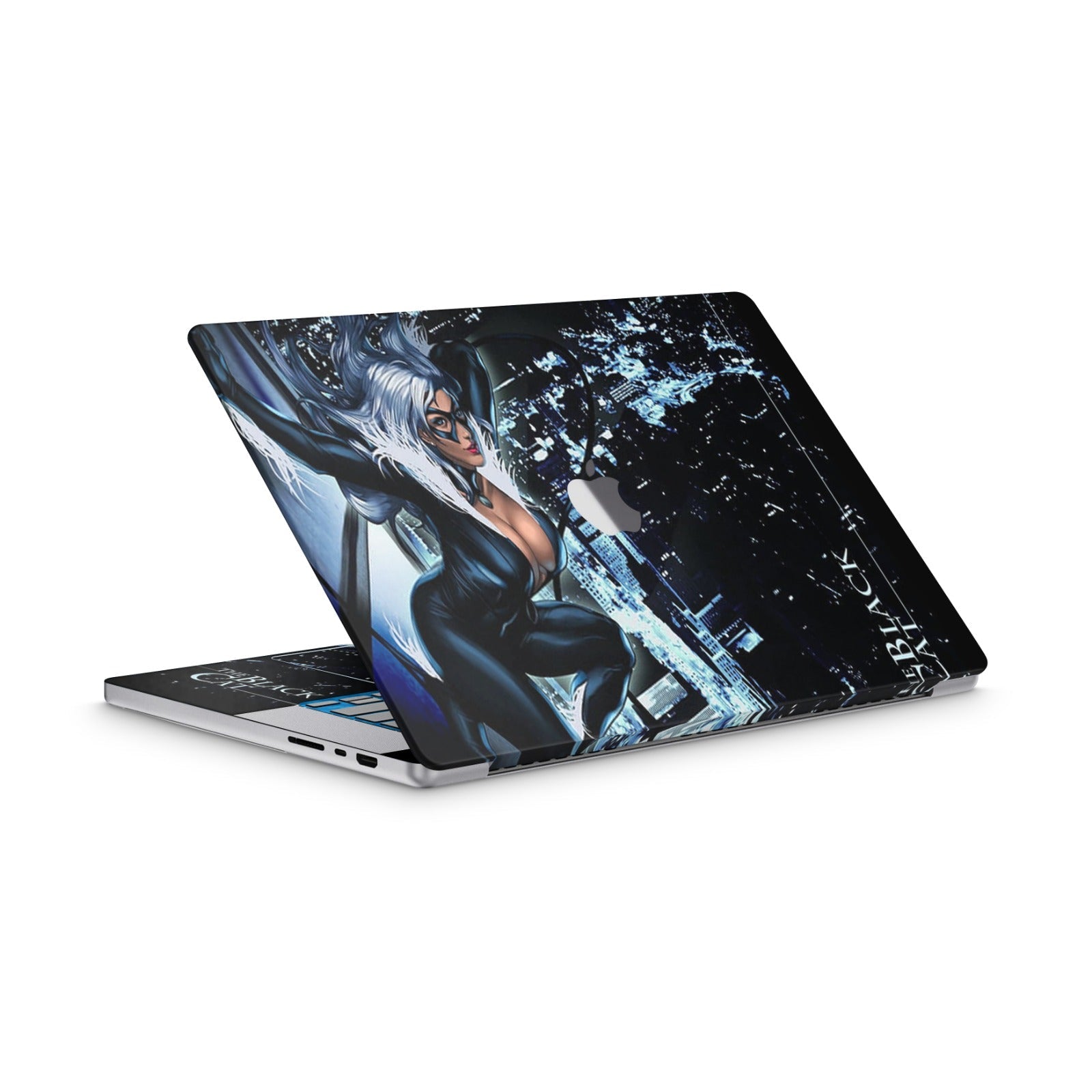 Apple Macbook Pro 13 M1 2020 Skin