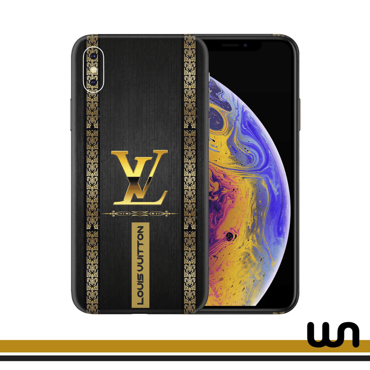 Louis Vuitton Skin For iPhone