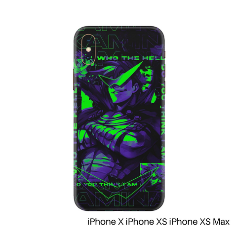 Customized Design WN-11