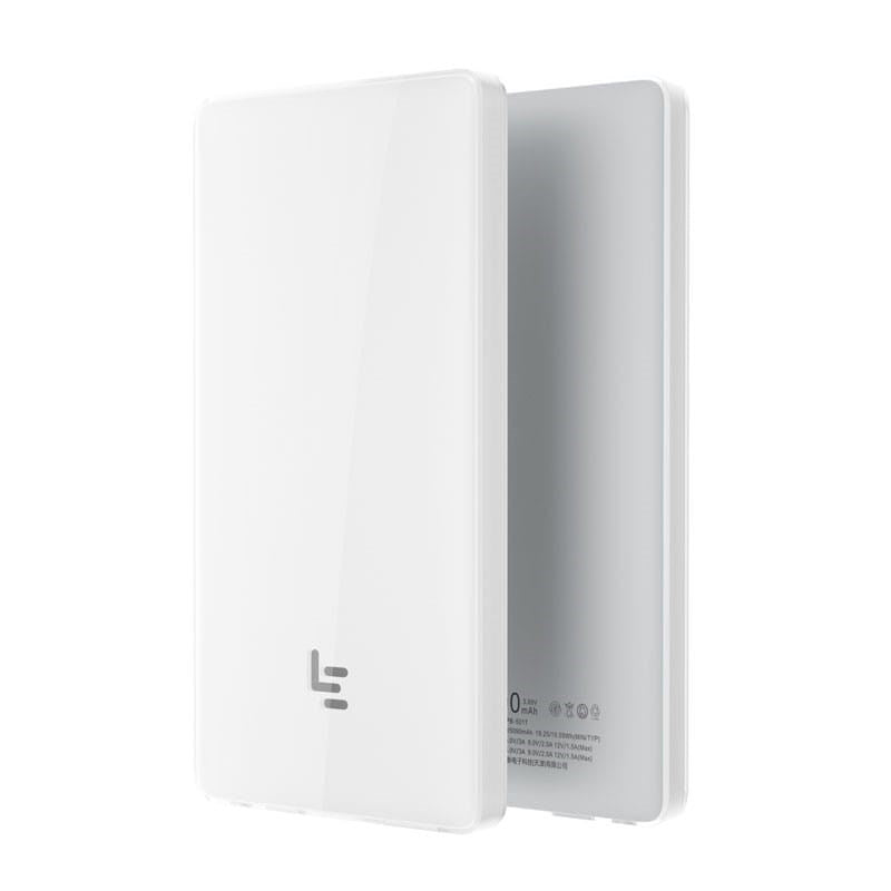 Letv LeEco 5000mAh QC 3.0 Type-C PowerBank