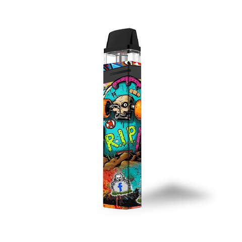 Vaporesso Xros Skin - 31