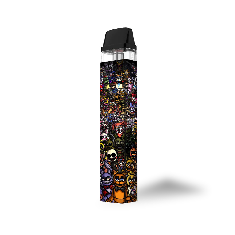 Vaporesso Xros Skin - 47