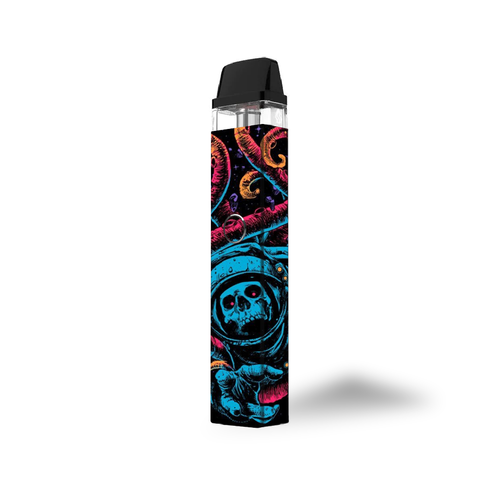 Vaporesso Xros Skin - 48 WrapNation Vaporesso Xros Skin - 48 WrapNation