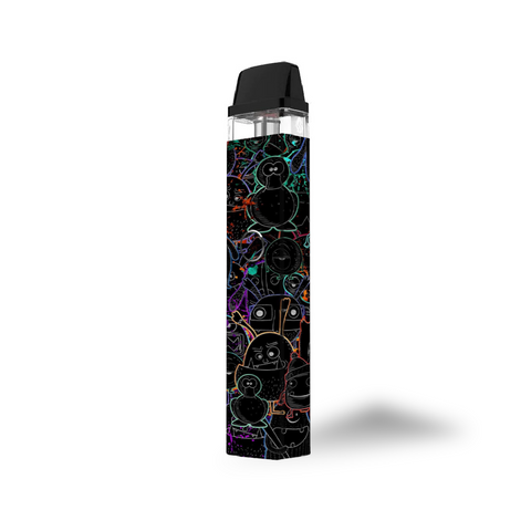 Vaporesso Xros Skin - 50