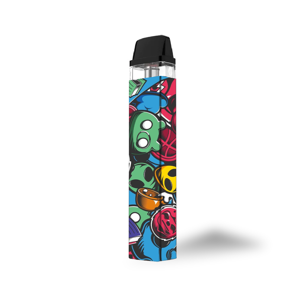 Vaporesso Xros Skin - 55