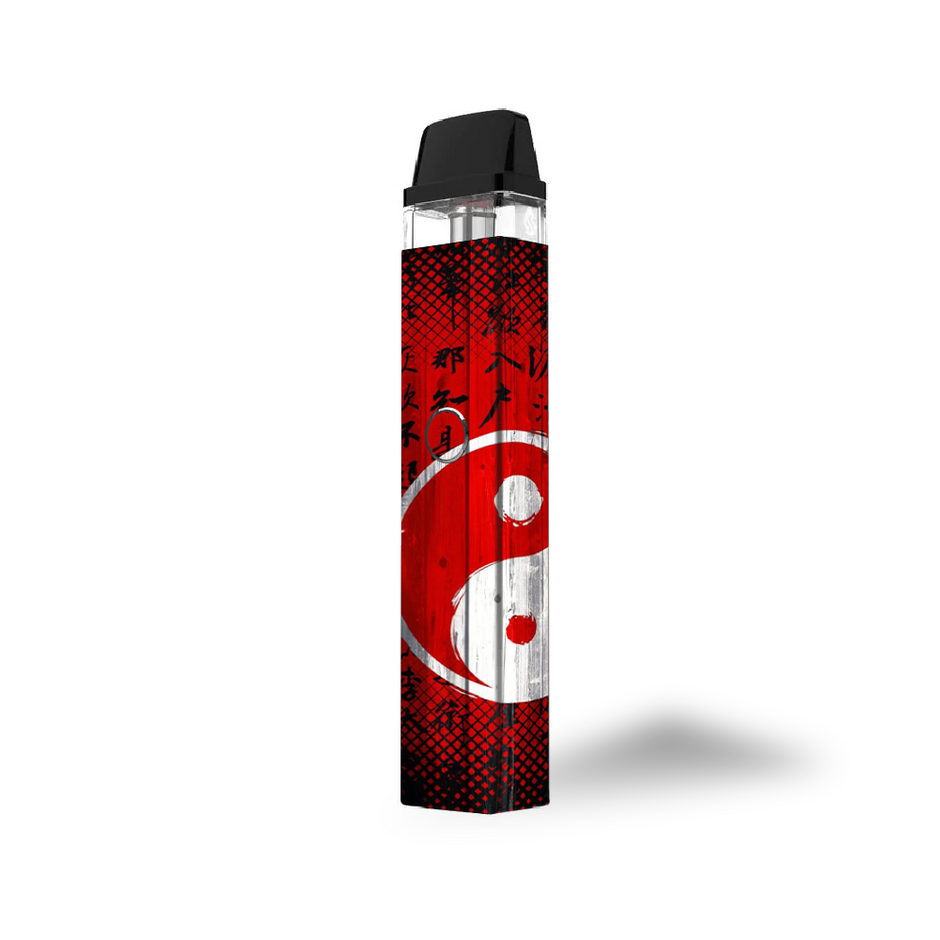 Vape Skins  WrapNation