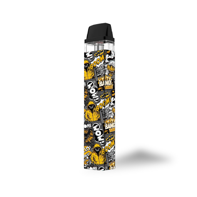 elf bar vape uk Custom Vape Skins Vaporesso Xros Skin - 65