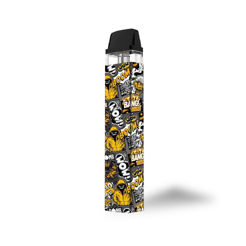 Vaporesso Xros Skin - 07