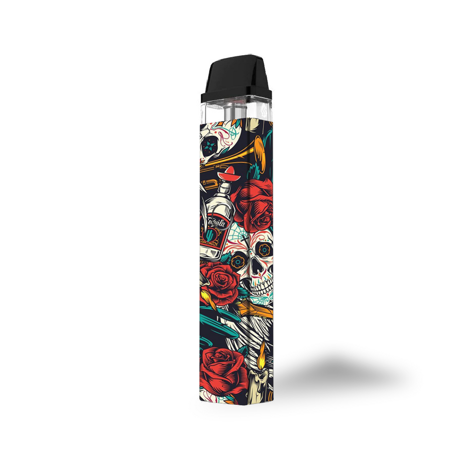Vape Skins WrapNation Vape Skins WrapNation